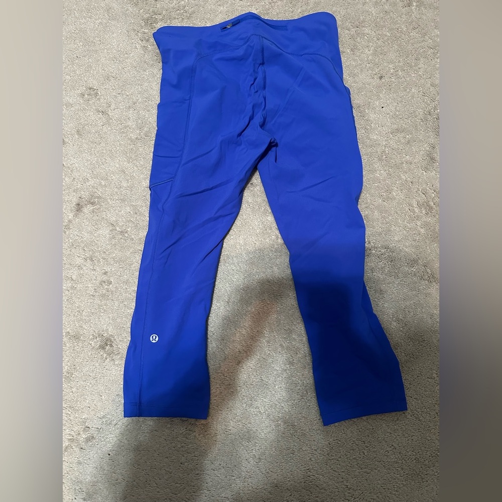 Lululemon Size 8